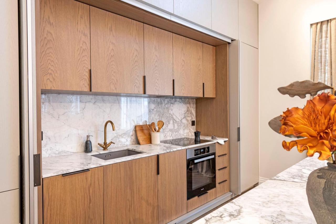 Appartement Covent Garden Piazza By Stayo Londen