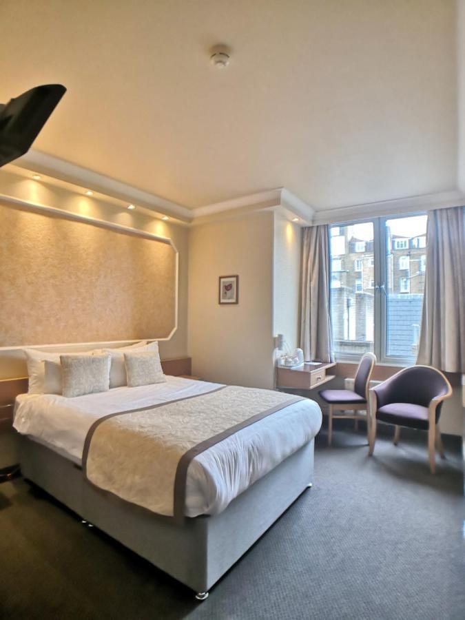 Hotel Lancaster Hall