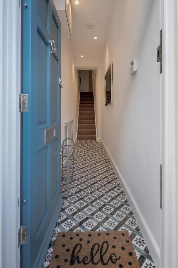 Apartamento Beautiful 2 Bedrooms Split Level Fulham *