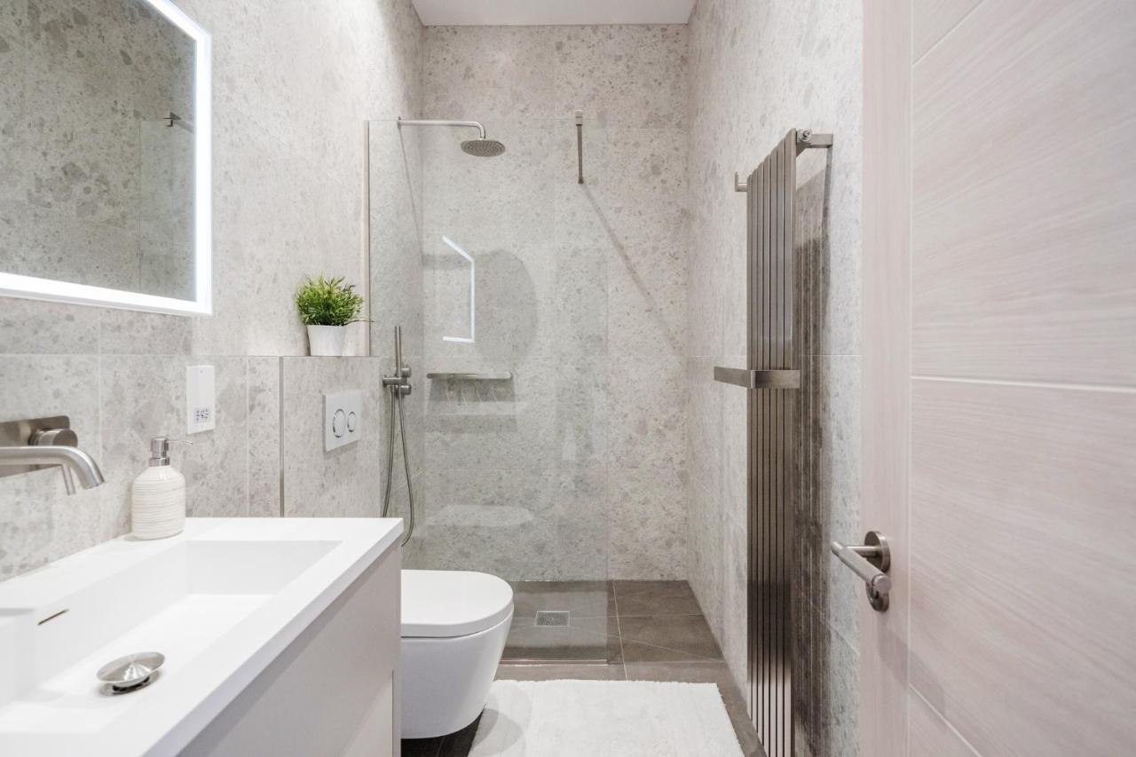 Beautiful 2 Bedrooms Split Level Fulham Apartamento Londres