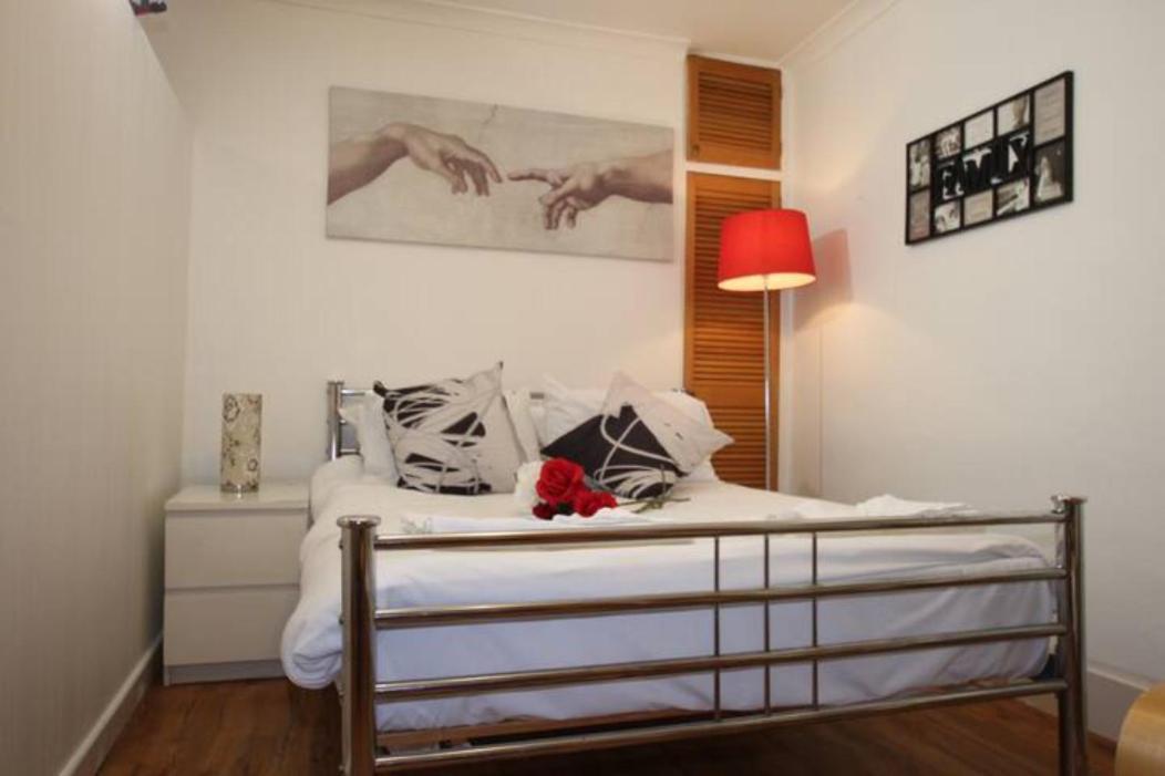 Apartamento Apartasuites Emerald
