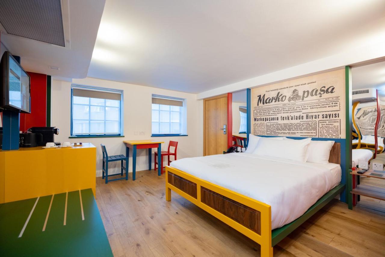Hotel Limehouse Library London