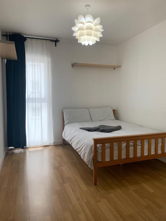Apartment Modern Flat By River Thames And Park In Putney