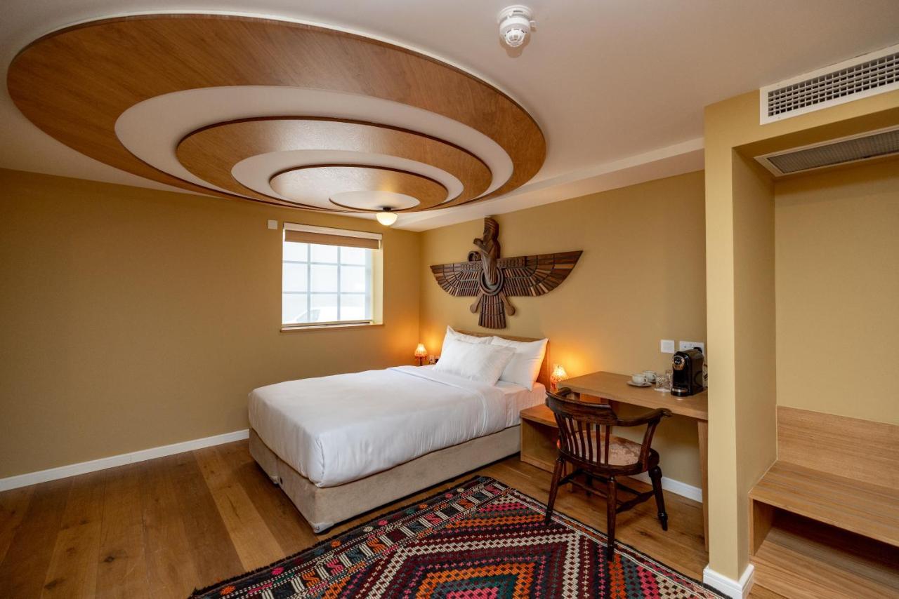 Limehouse Library Hotel London