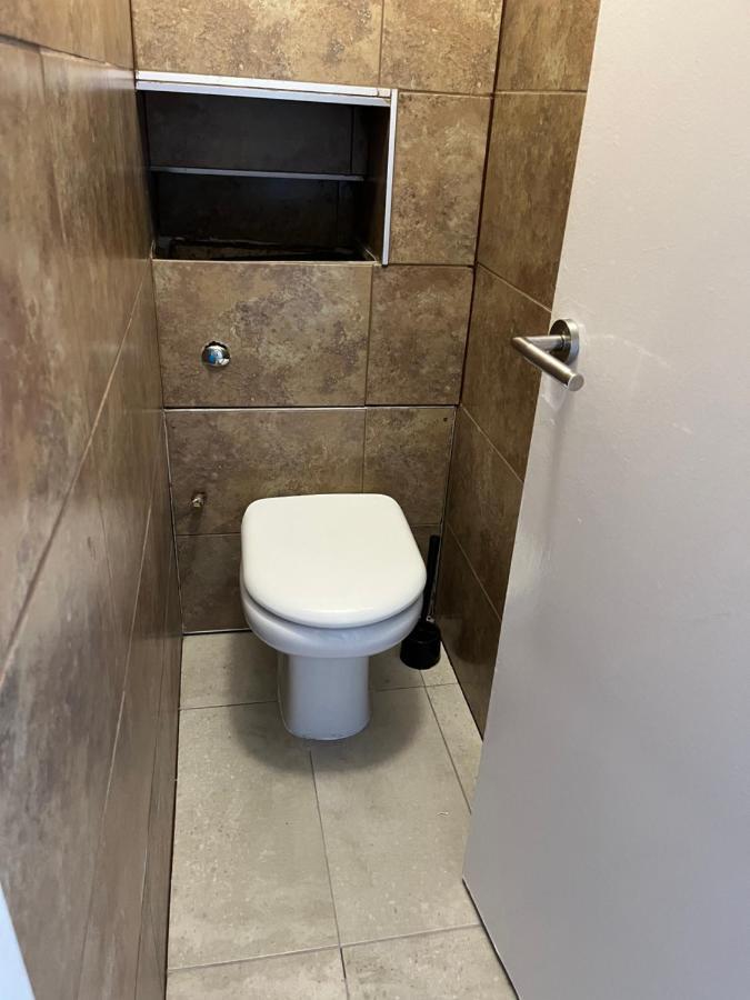 Lovely 3 Bedroom Family In Central Apartamento