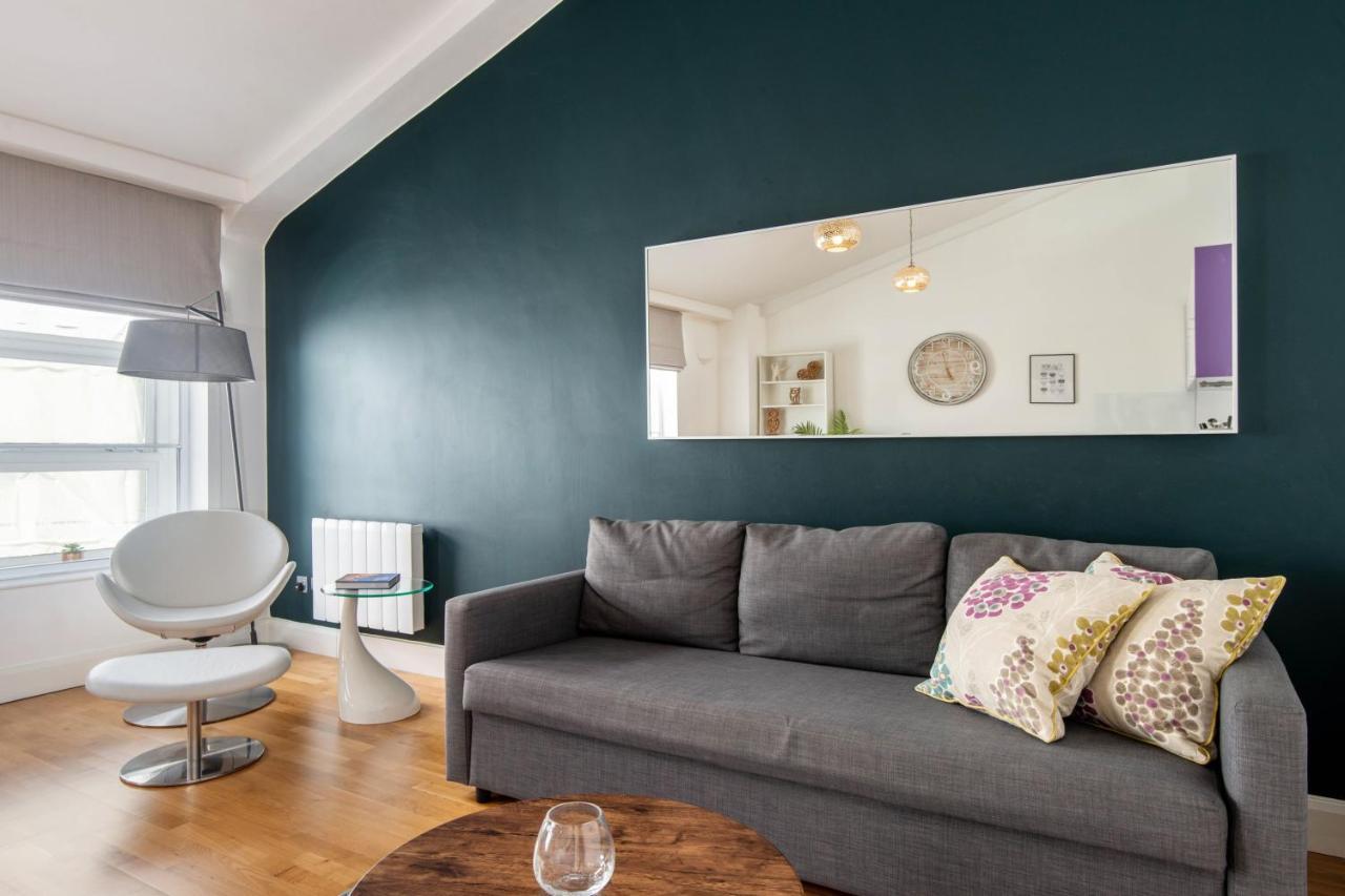 Feriehus Mulberry North Penthouse By Living