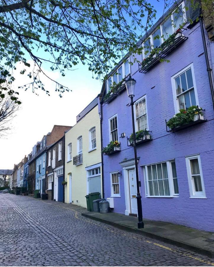 Apartment Portobello Living London