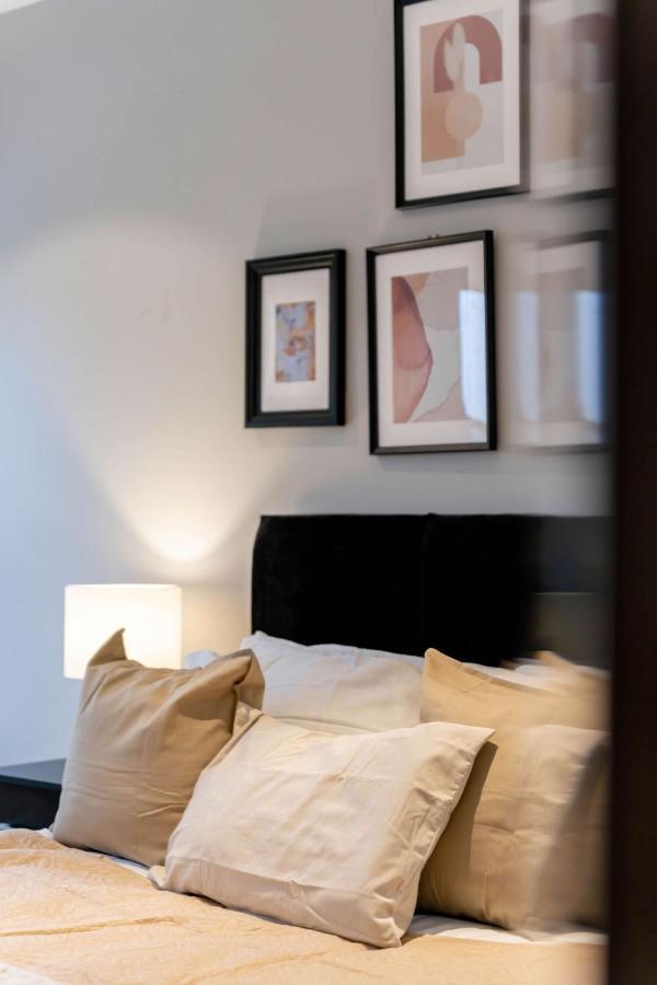 Holiday home Stunning Camden House With Private Terrace & Free Parking *