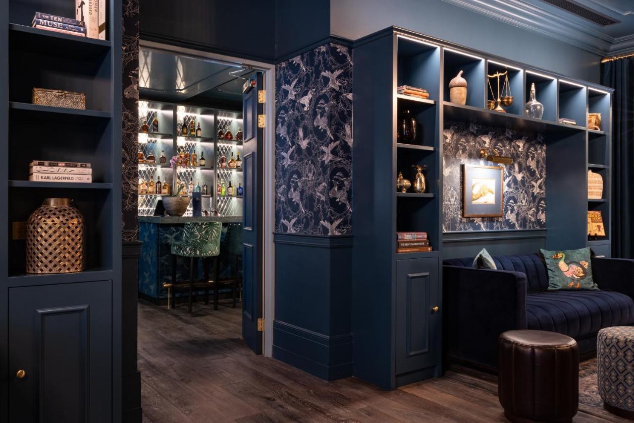 Hotell Sun Street Shoreditch London