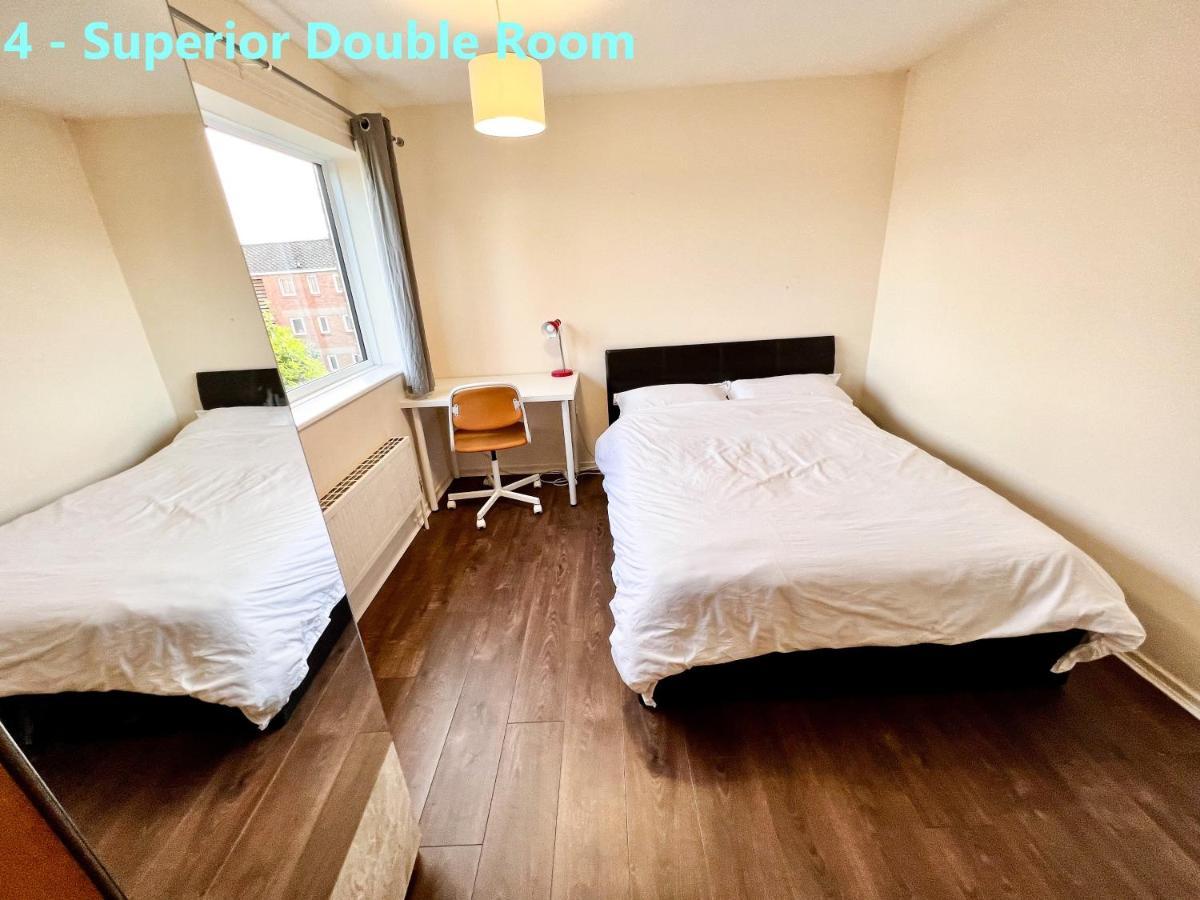 Hotel Centel - Deluxe In Zone 1