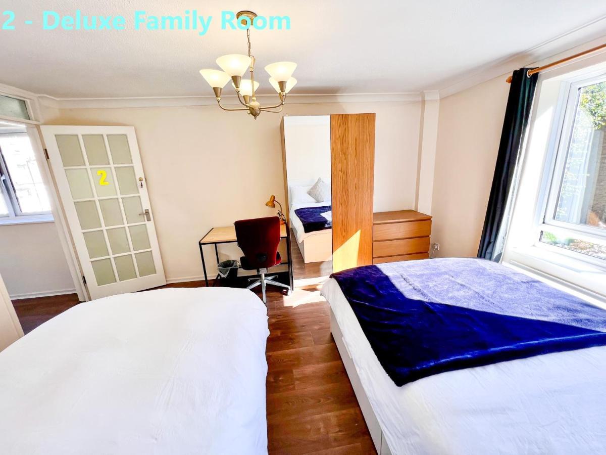 Hotel Centel - Deluxe In Zone 1