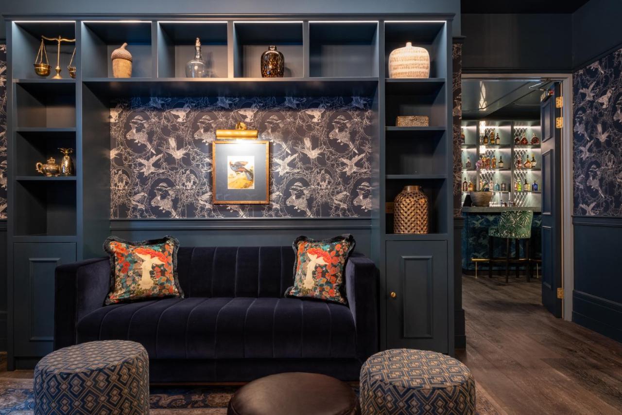 Hotell Sun Street Shoreditch 5*