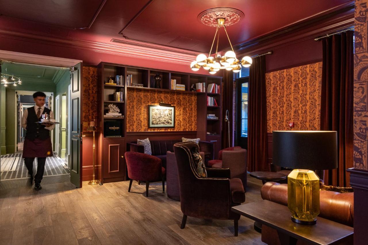 Hotell Sun Street Shoreditch