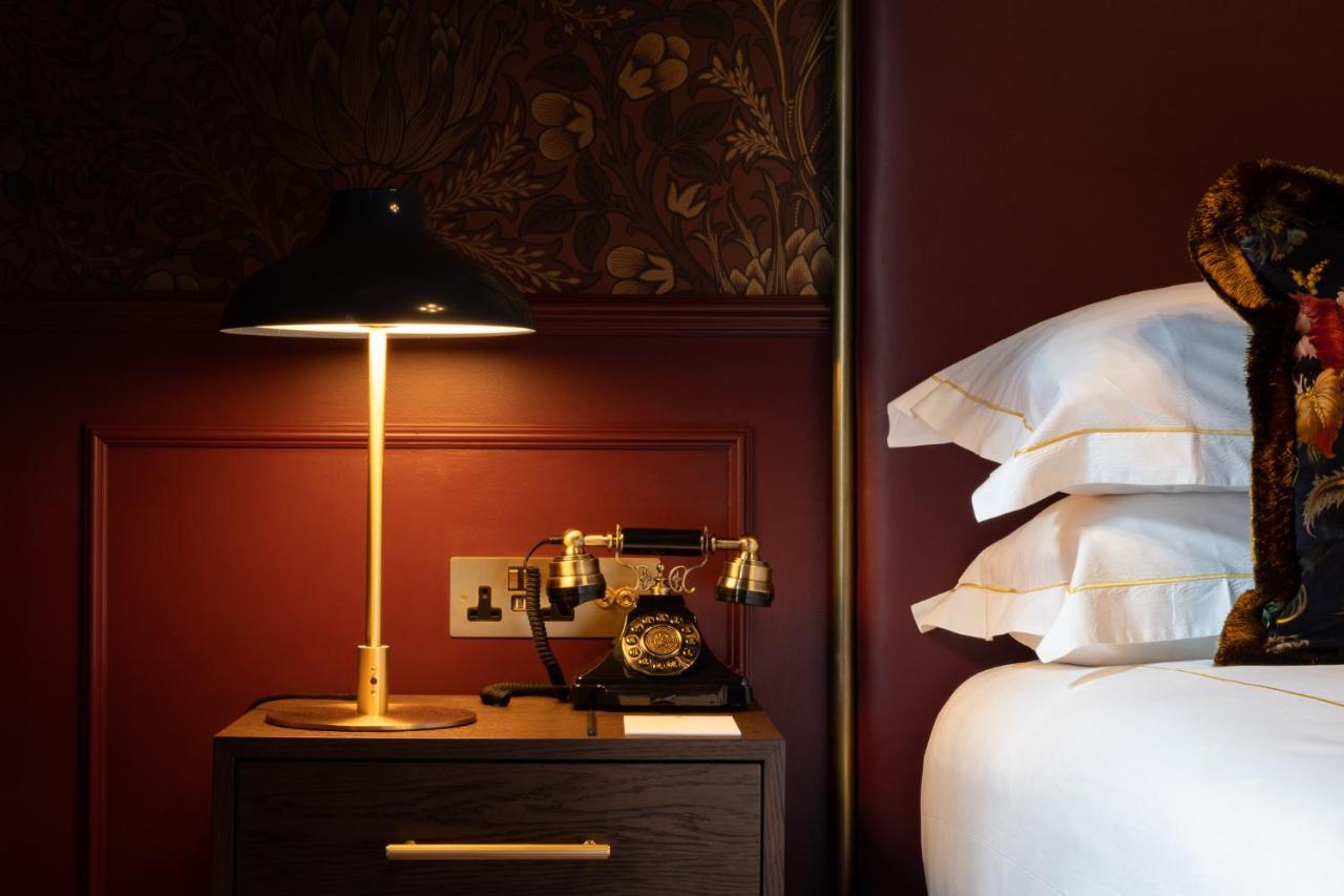 Hotell Sun Street Shoreditch London