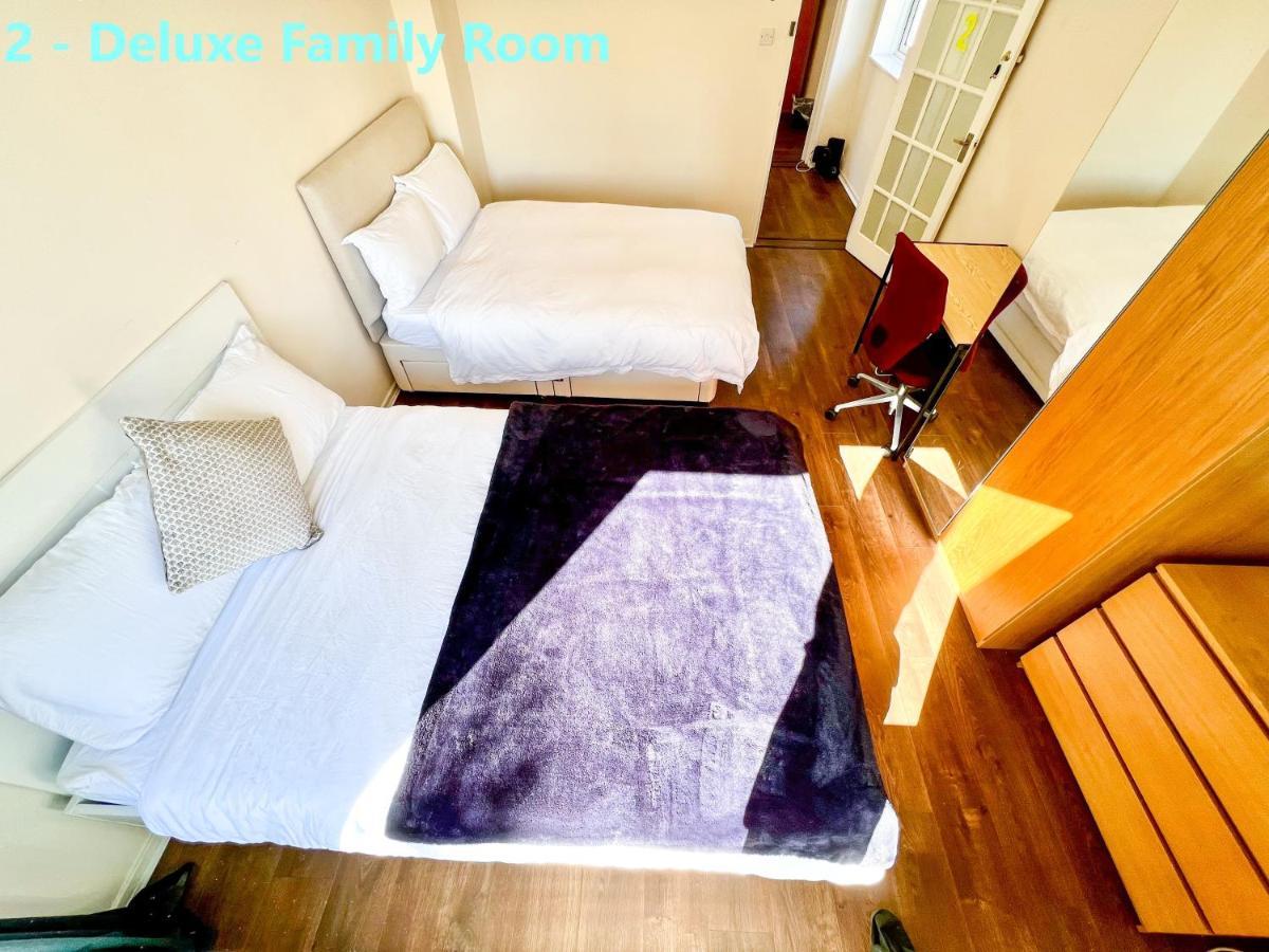 Centel - Deluxe In Zone 1 Londen