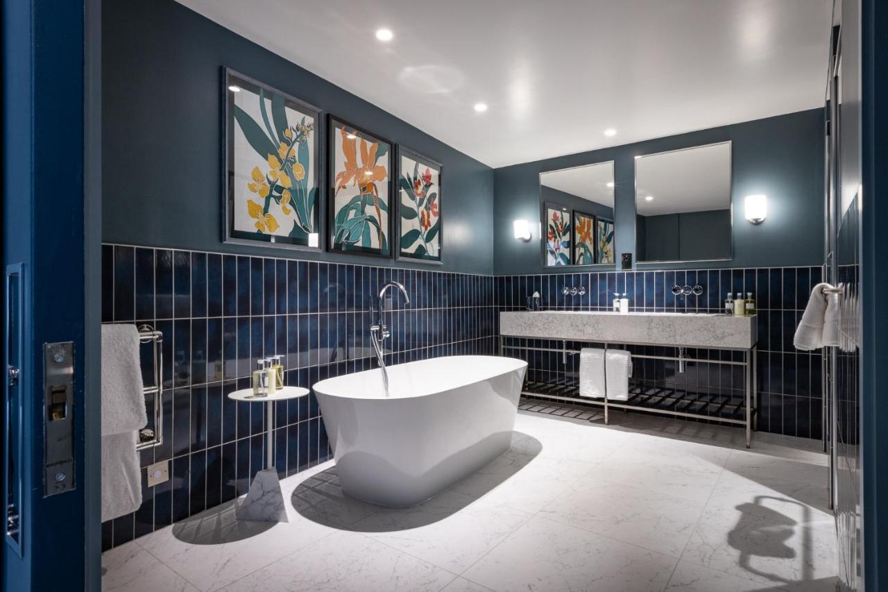 Sun Street Shoreditch Hotell London