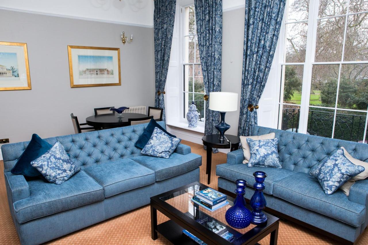 The Goodenough Hotel 4*