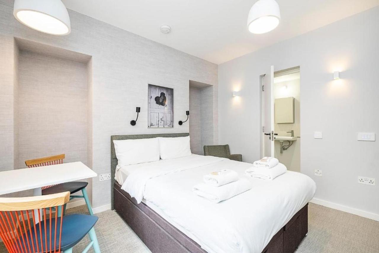 Leilighet Comfortable Studios, Primrose Hill - Sk