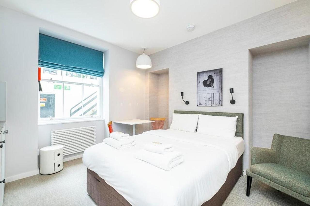 Leilighet Comfortable Studios, Primrose Hill - Sk *