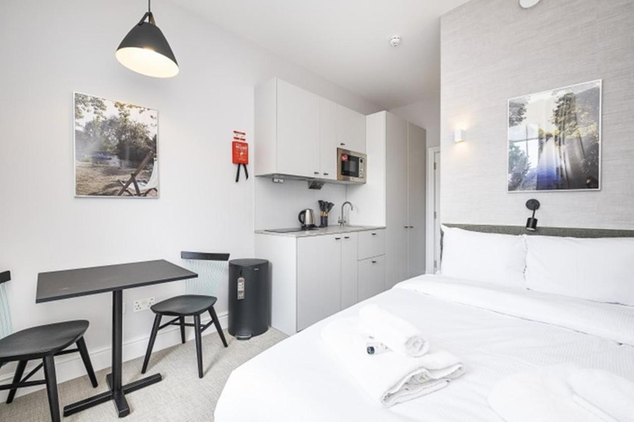 Leilighet Comfortable Studios, Primrose Hill - Sk *
