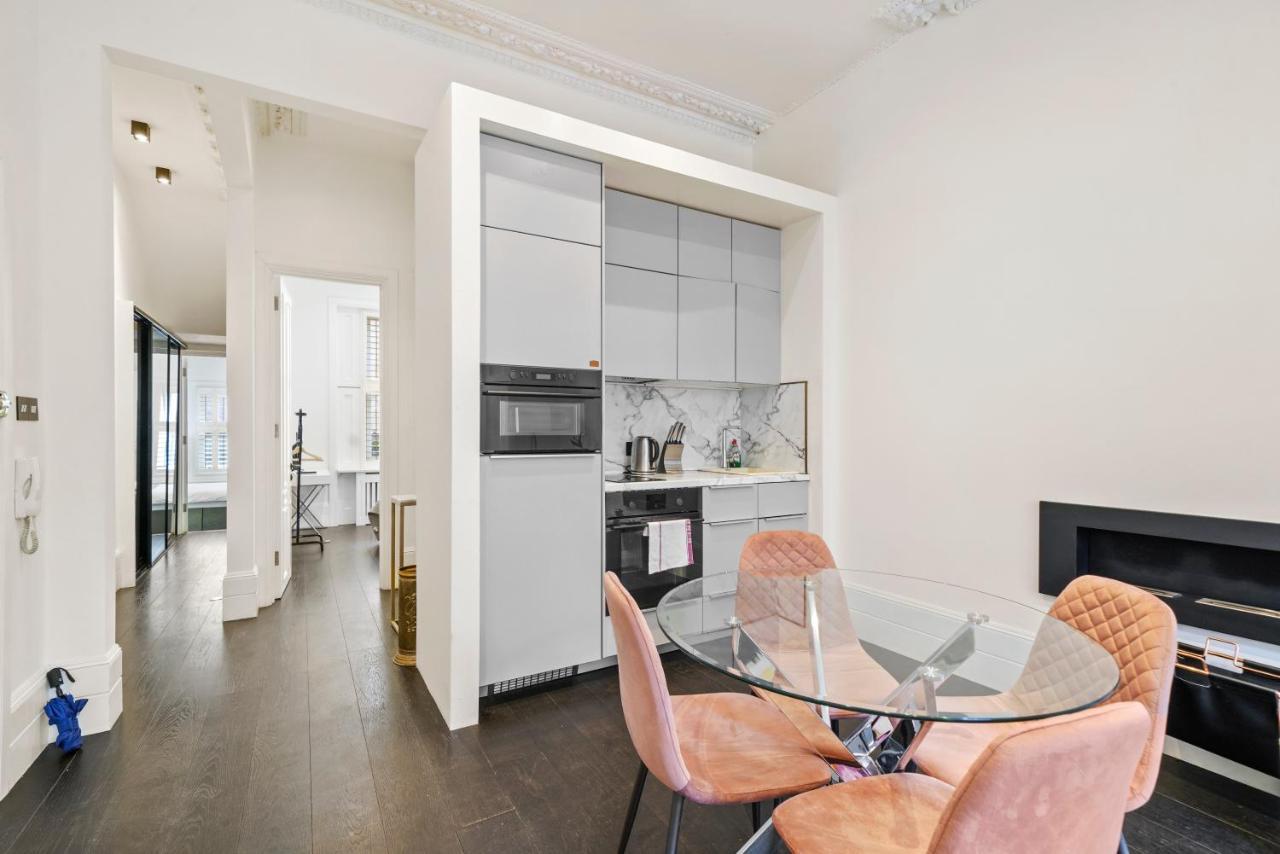 1 & 2 Bed Cosy Next To Earls Court Free Wifi Apartamento *