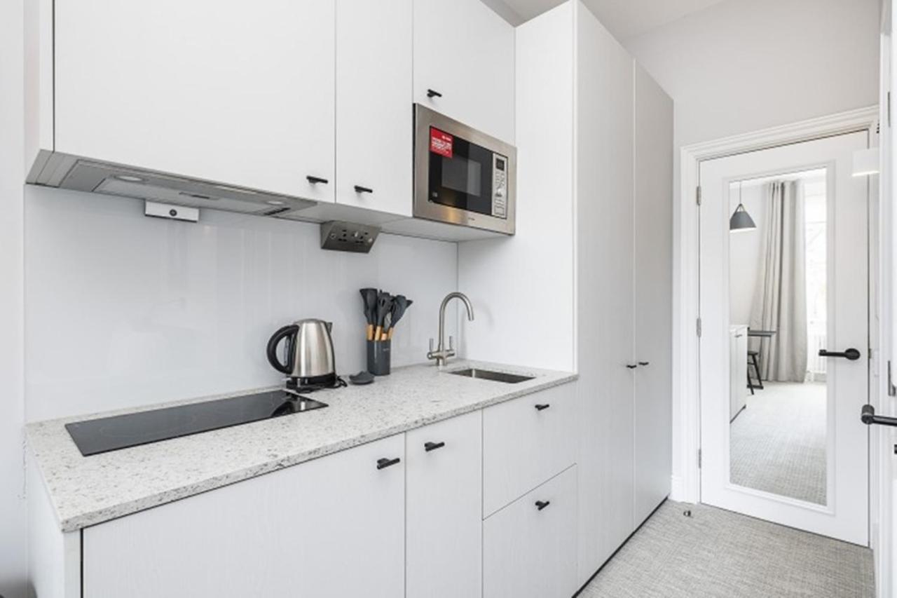 Comfortable Studios, Primrose Hill - Sk * London