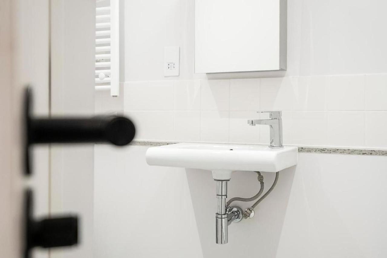 Comfortable Studios, Primrose Hill - Sk Leilighet *
