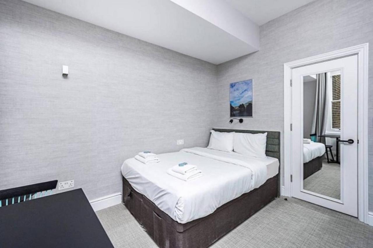 Leilighet Comfortable Studios, Primrose Hill - Sk London