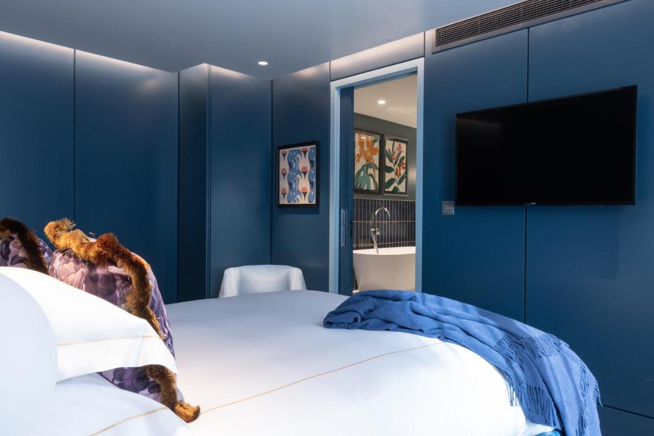 Hotell Sun Street Shoreditch 5*