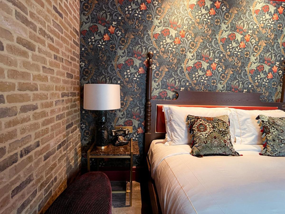 Sun Street Shoreditch Hotell London