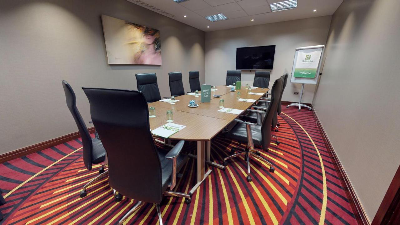 Kensington High St. By Ihg Hotell 4*