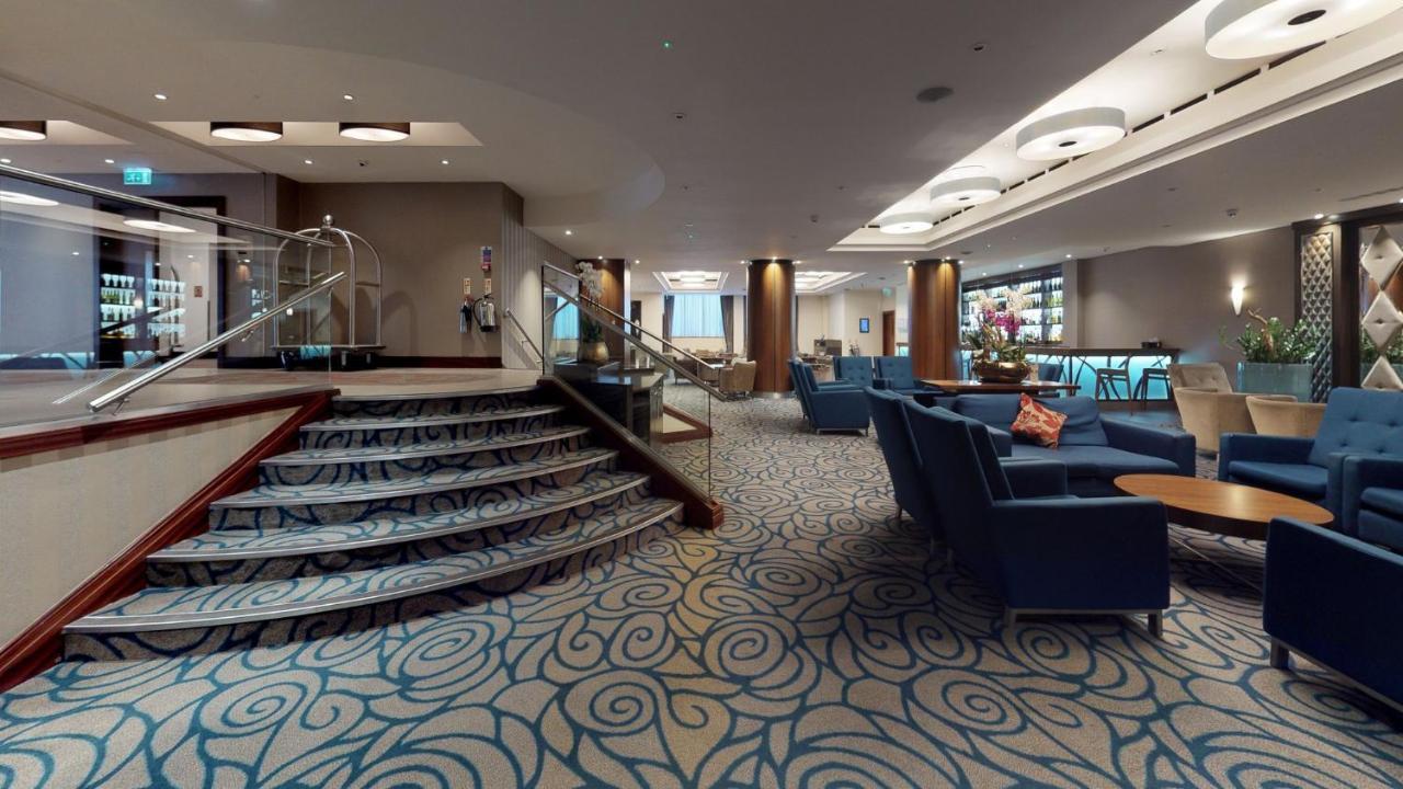 Kensington High St. By Ihg Hotell