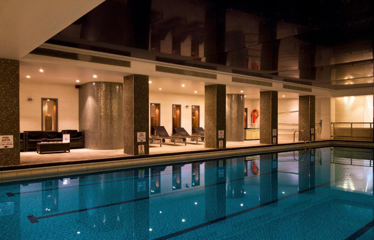 Kensington High St. By Ihg Hotell London