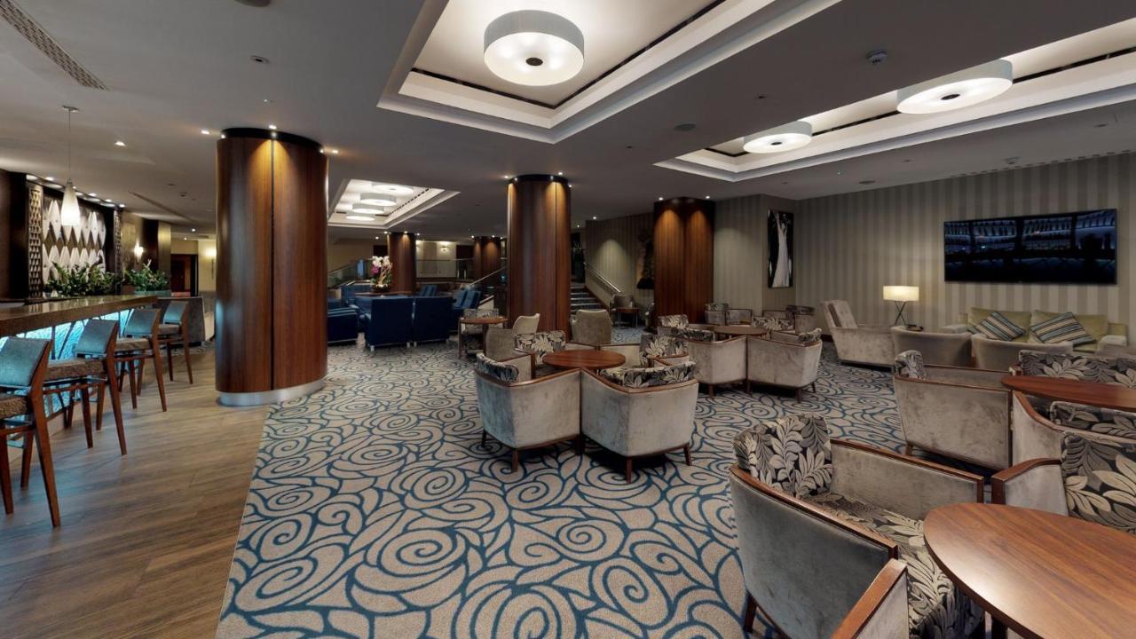 Hotell Kensington High St. By Ihg