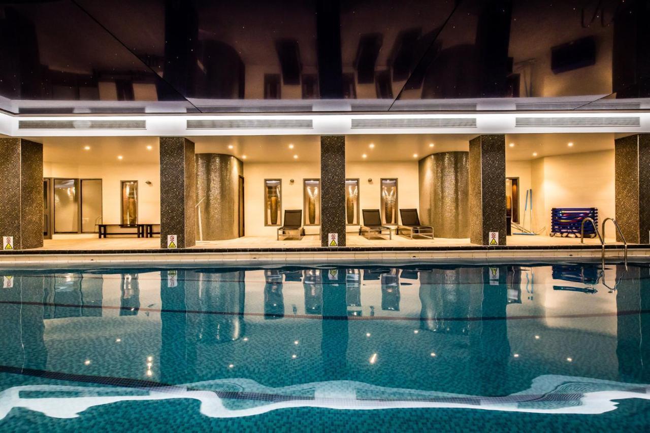 Hotell Kensington High St. By Ihg 4*