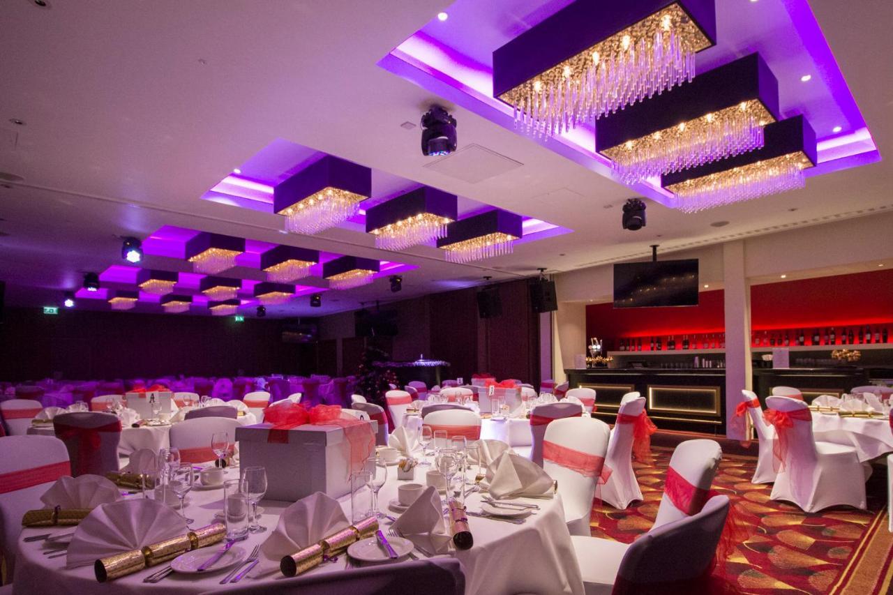 Hotell Kensington High St. By Ihg 4*