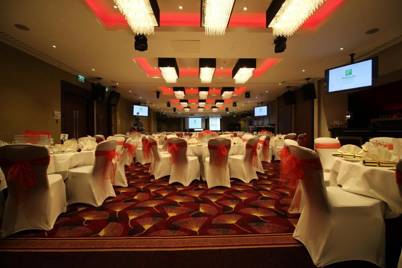 Kensington High St. By Ihg Hotell 4*