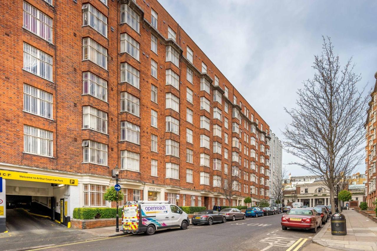 Appartement Joivy 2-bed Flat Near Notting Hill *