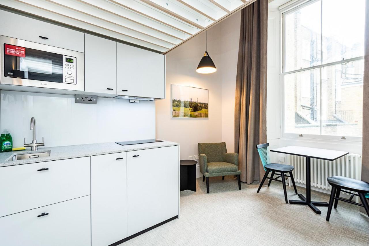 Comfortable Studios, Primrose Hill - Sk London