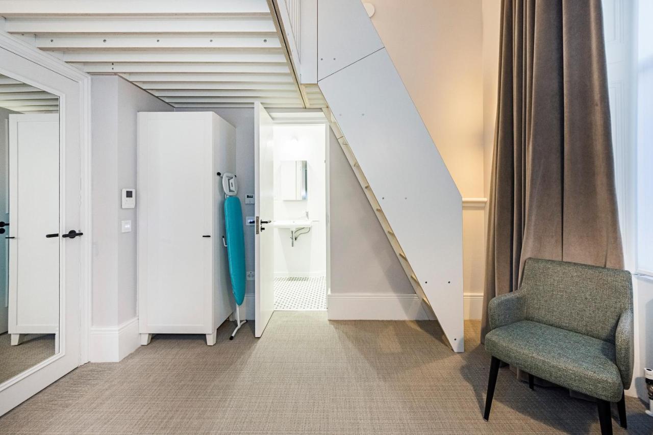 Comfortable Studios, Primrose Hill - Sk Leilighet *