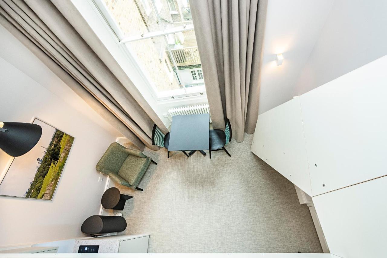 Leilighet Comfortable Studios, Primrose Hill - Sk