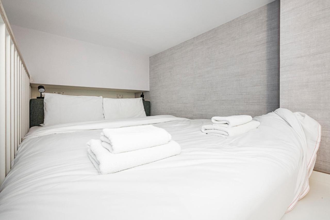 Leilighet Comfortable Studios, Primrose Hill - Sk