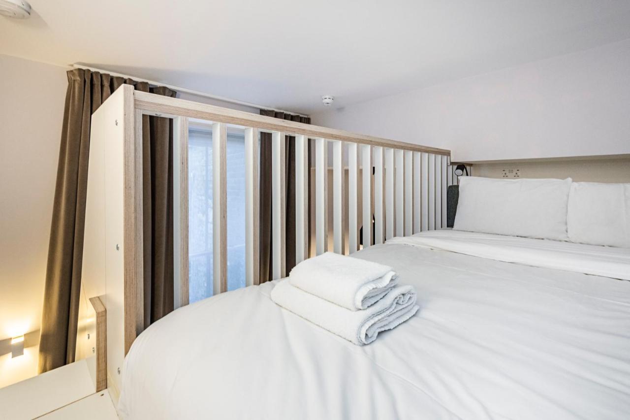 Leilighet Comfortable Studios, Primrose Hill - Sk *