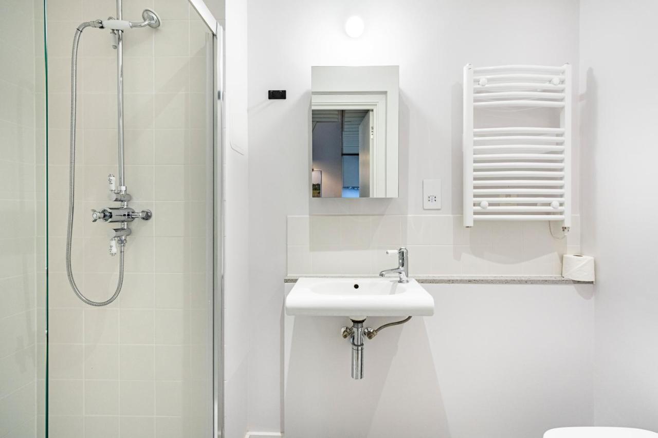 Leilighet Comfortable Studios, Primrose Hill - Sk London