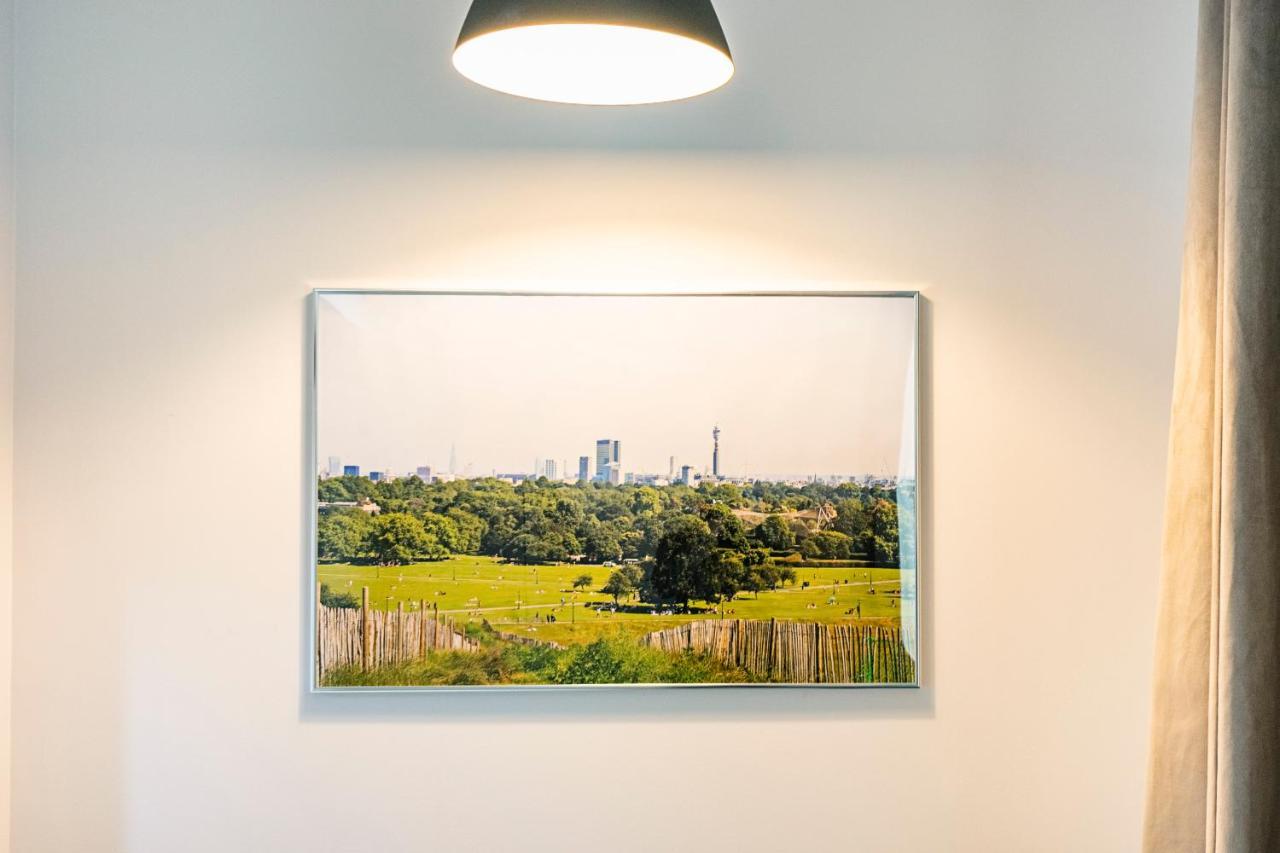 Comfortable Studios, Primrose Hill - Sk London