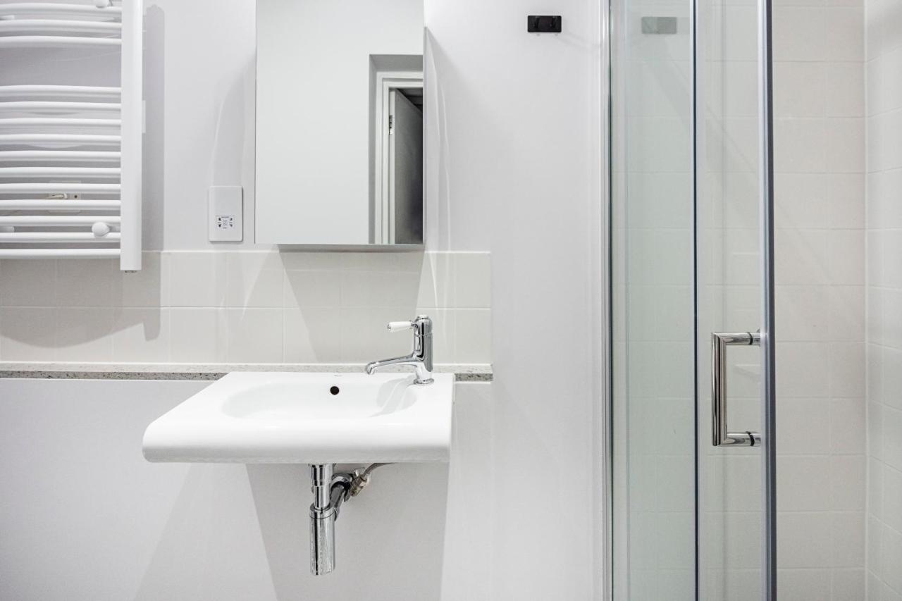 Comfortable Studios, Primrose Hill - Sk London