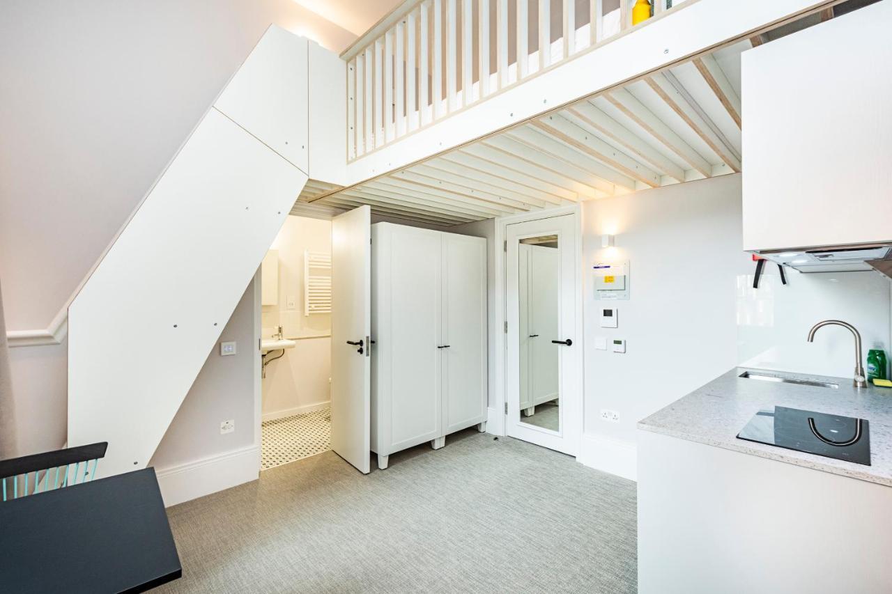 Leilighet Comfortable Studios, Primrose Hill - Sk *