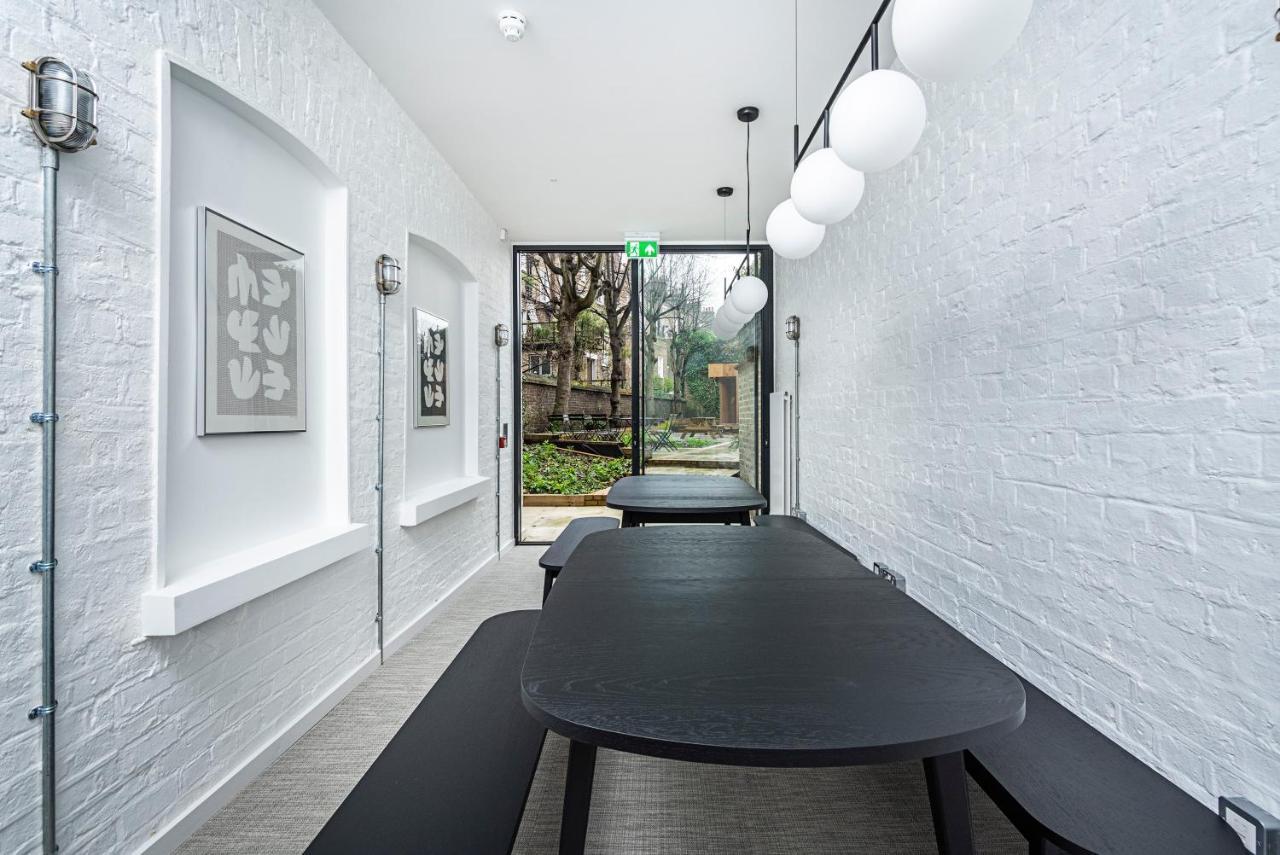 Comfortable Studios, Primrose Hill - Sk * London