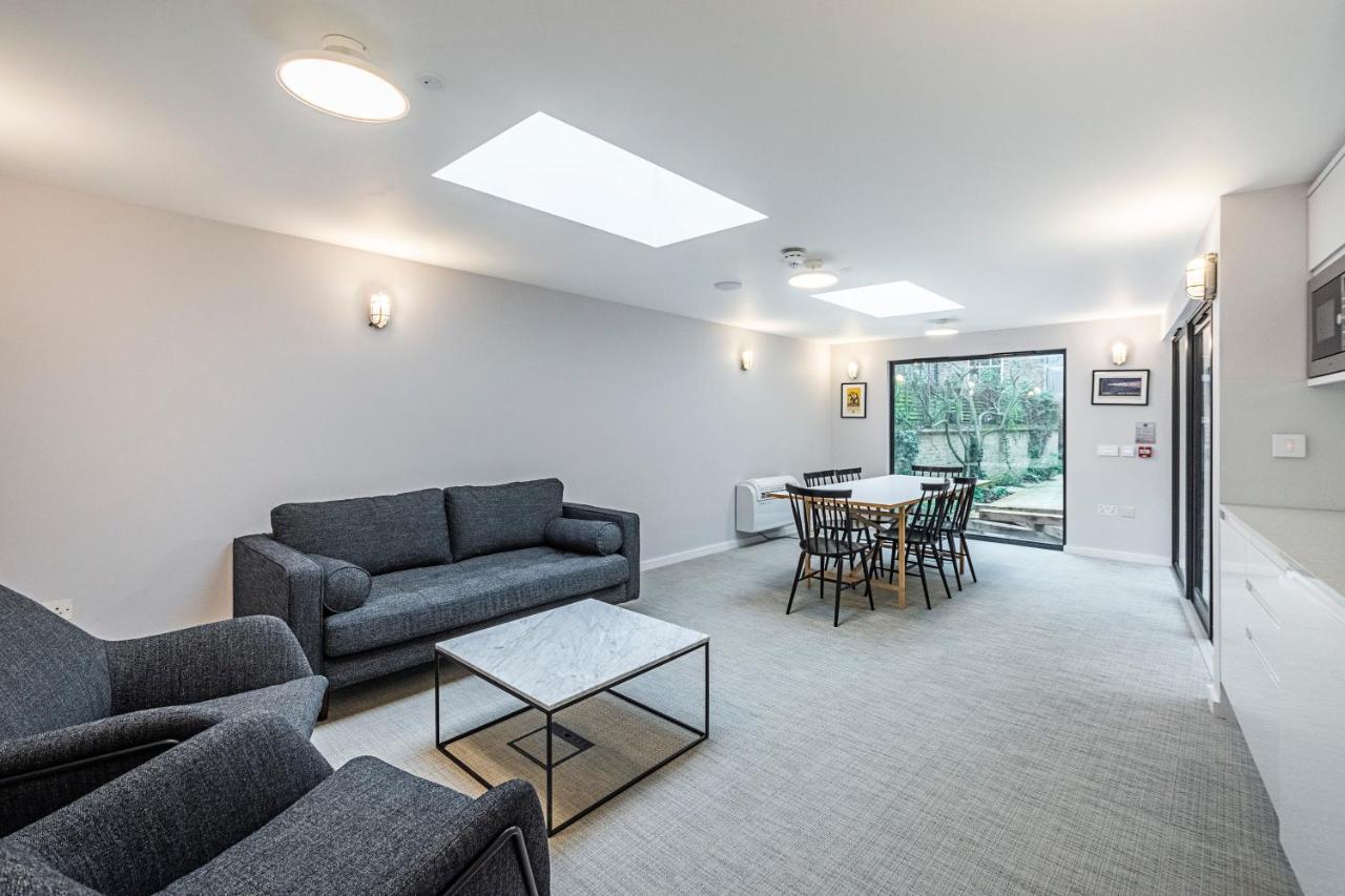 Comfortable Studios, Primrose Hill - Sk London