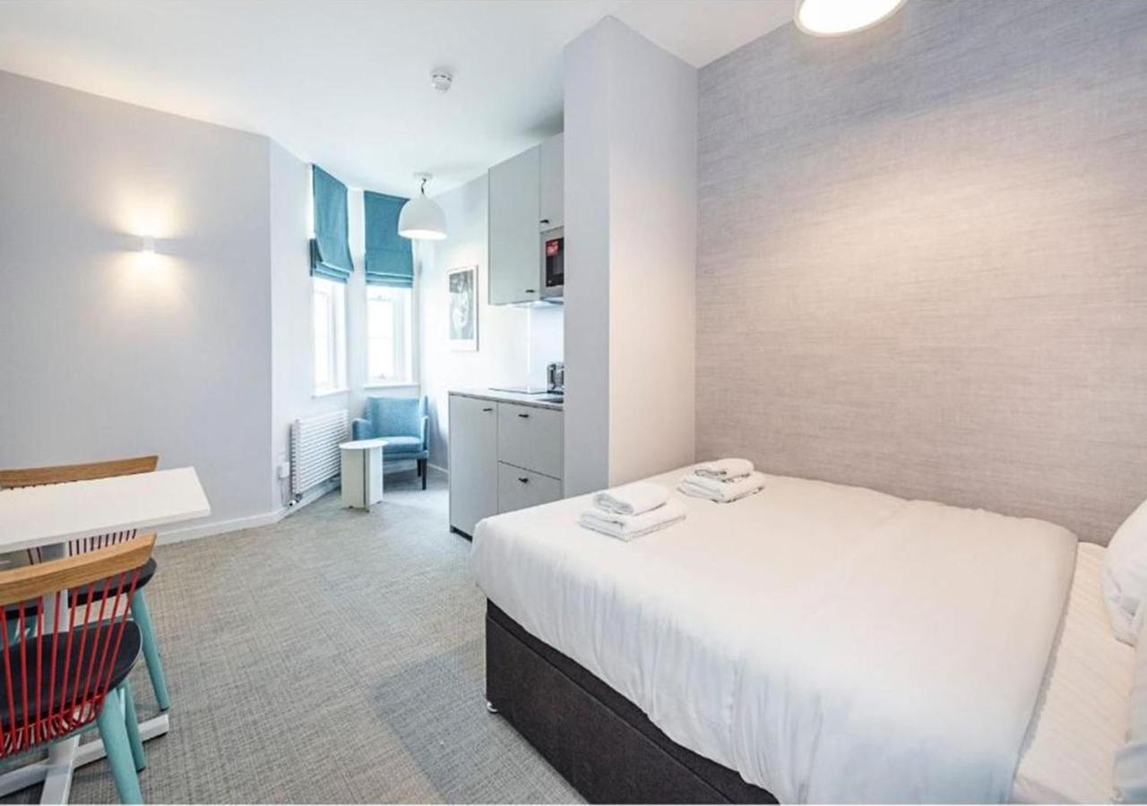 Leilighet Comfortable Studios, Primrose Hill - Sk